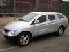 SsangYong Actyon Sports 2009