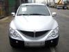SsangYong Actyon Sports 2009