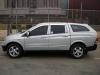 SsangYong Actyon Sports 2009