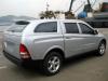 SsangYong Actyon Sports 2009