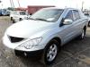 SsangYong Actyon Sports 2008