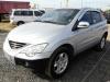 SsangYong Actyon 2007