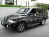 SsangYong Musso Sports 2006