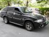 SsangYong Musso Sports 2006