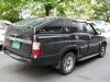 SsangYong Musso Sports 2006