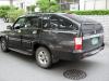 SsangYong Musso Sports 2006