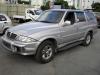 SsangYong Musso Sports 2005