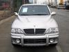 SsangYong Musso Sports 2006