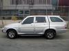 SsangYong Musso Sports 2006