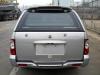 SsangYong Musso Sports 2006