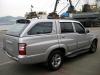 SsangYong Musso Sports 2006