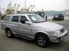 SsangYong Musso Sports 2006