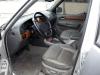 SsangYong Musso Sports 2006