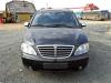 SsangYong Rodius RD400 2008