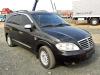SsangYong Rodius RD400 2008