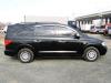 SsangYong Rodius RD400 2008