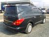 SsangYong Rodius RD400 2008