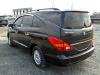 SsangYong Rodius RD400 2008