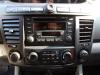 SsangYong Rodius RD400 2008