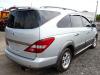 SsangYong Rodius RD500 2006
