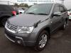 Suzuki Escudo 2007