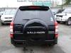 Suzuki Escudo 2008