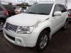 Suzuki Escudo 2007