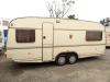 Tabbert Comtesse 540 - 1999