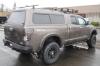 Toyota Tundra 2012