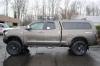 Toyota Tundra 2012
