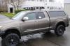 Toyota Tundra 2012