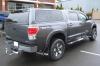 Toyota Tundra 2011