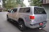 Toyota Tundra 2011