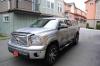 Toyota Tundra 2011